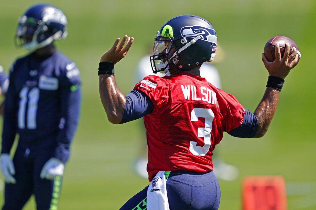 2. Seattle Seahawks